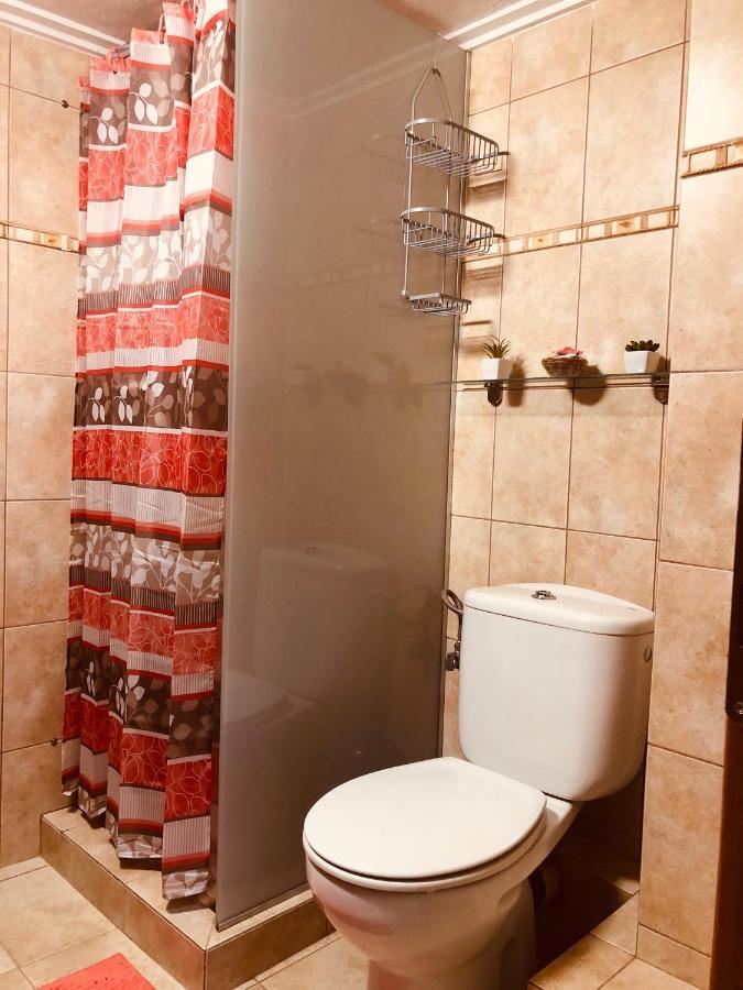 The Student'S Home Кавала Экстерьер фото
